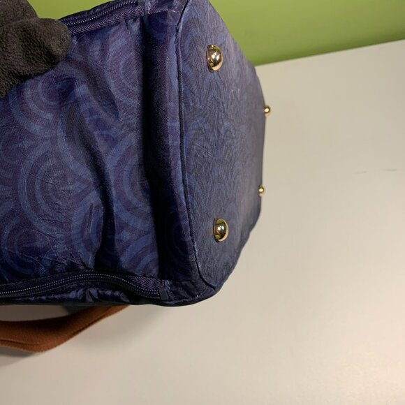 Sarah Wells Lizzy Breast Pump Tote (Deco) EUC - Picture 11 of 12